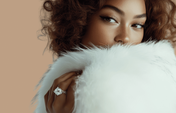 5 Luxury Fashion Tips to Boost Self-Confidence