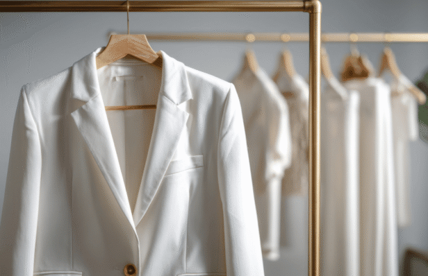 How to Build a Luxe Capsule Wardrobe for Everyday Confidence