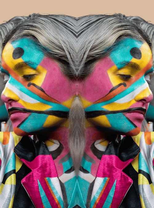 psychology of colours